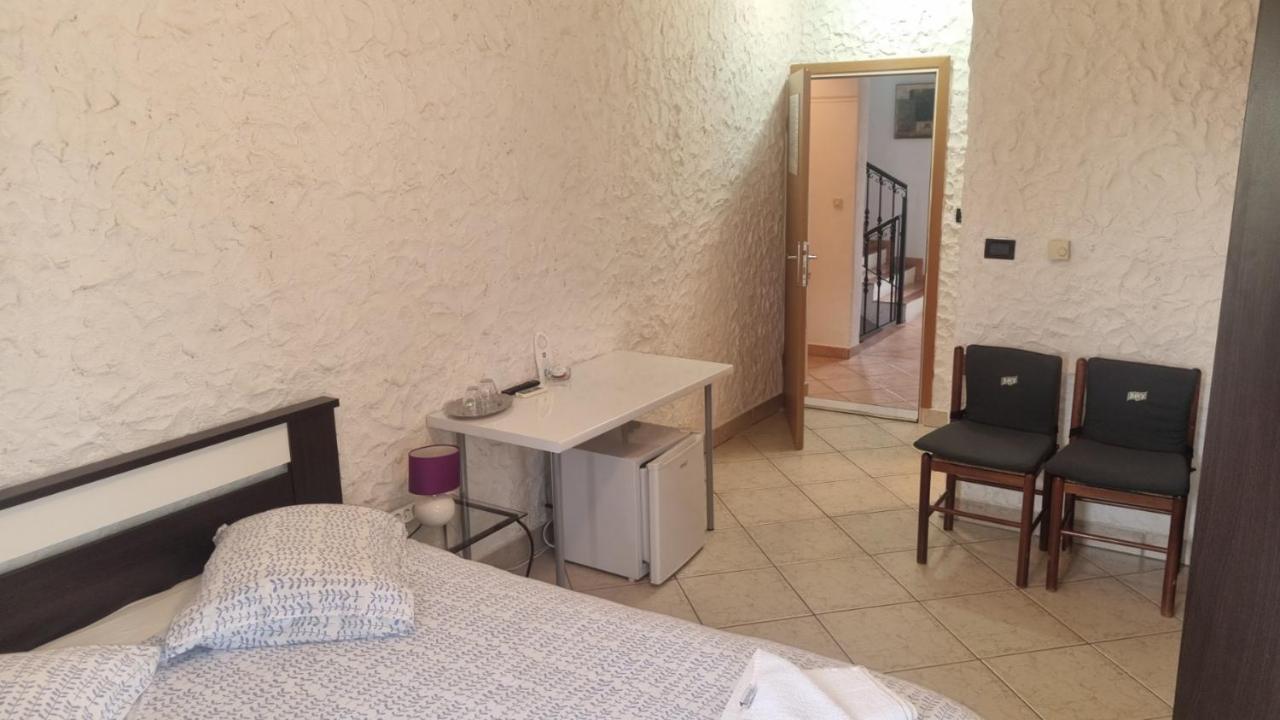 B&B Feral Rovinj Exterior foto