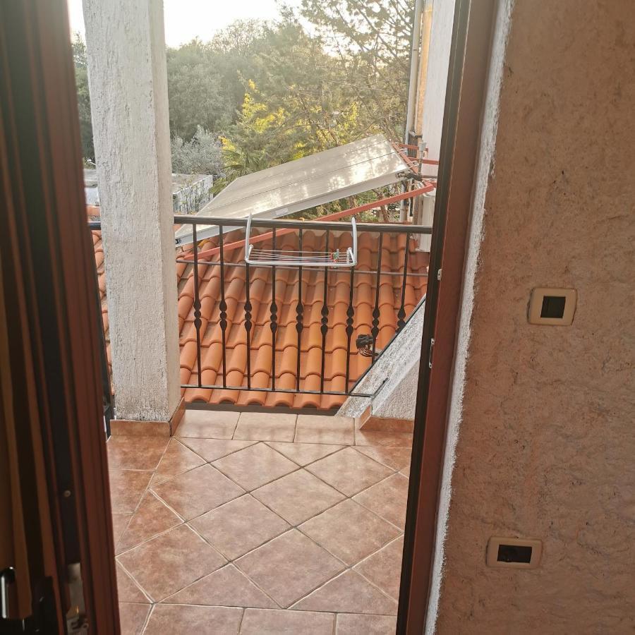 B&B Feral Rovinj Exterior foto