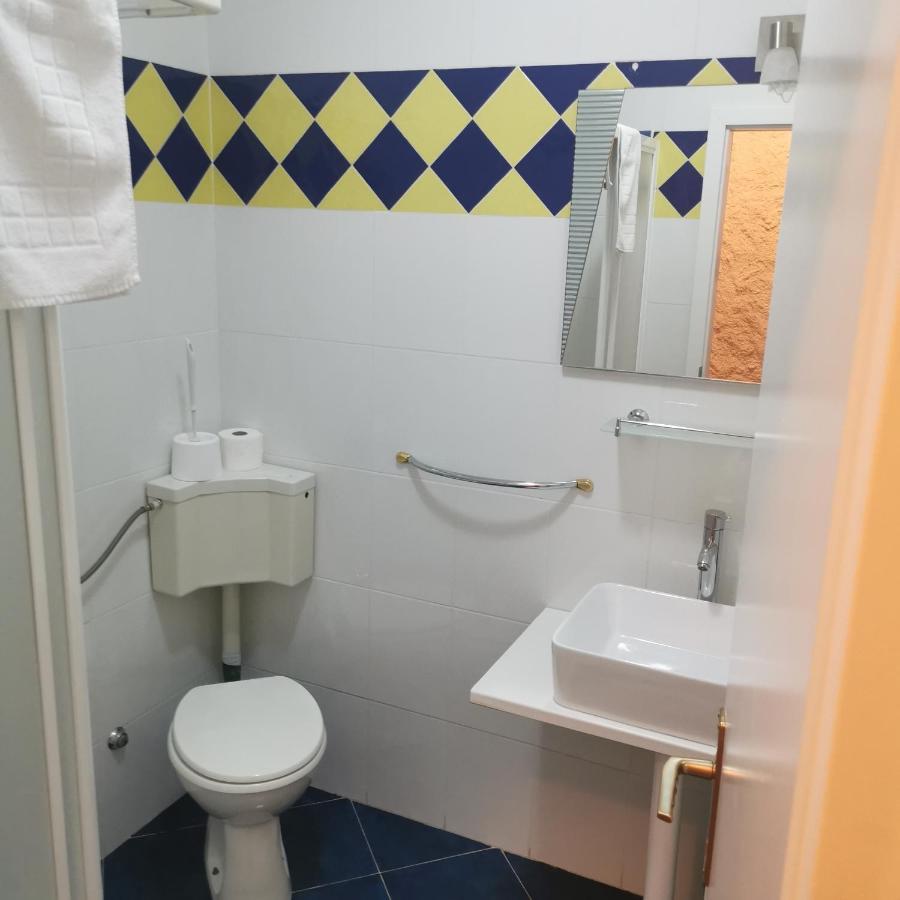 B&B Feral Rovinj Exterior foto