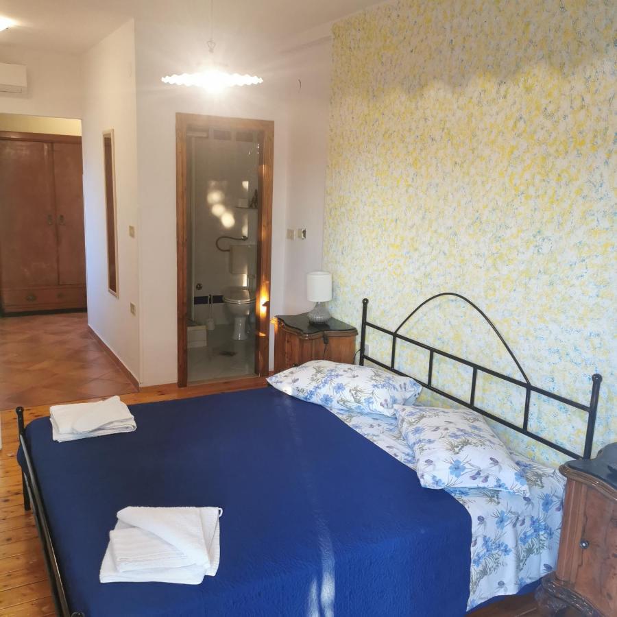 B&B Feral Rovinj Exterior foto