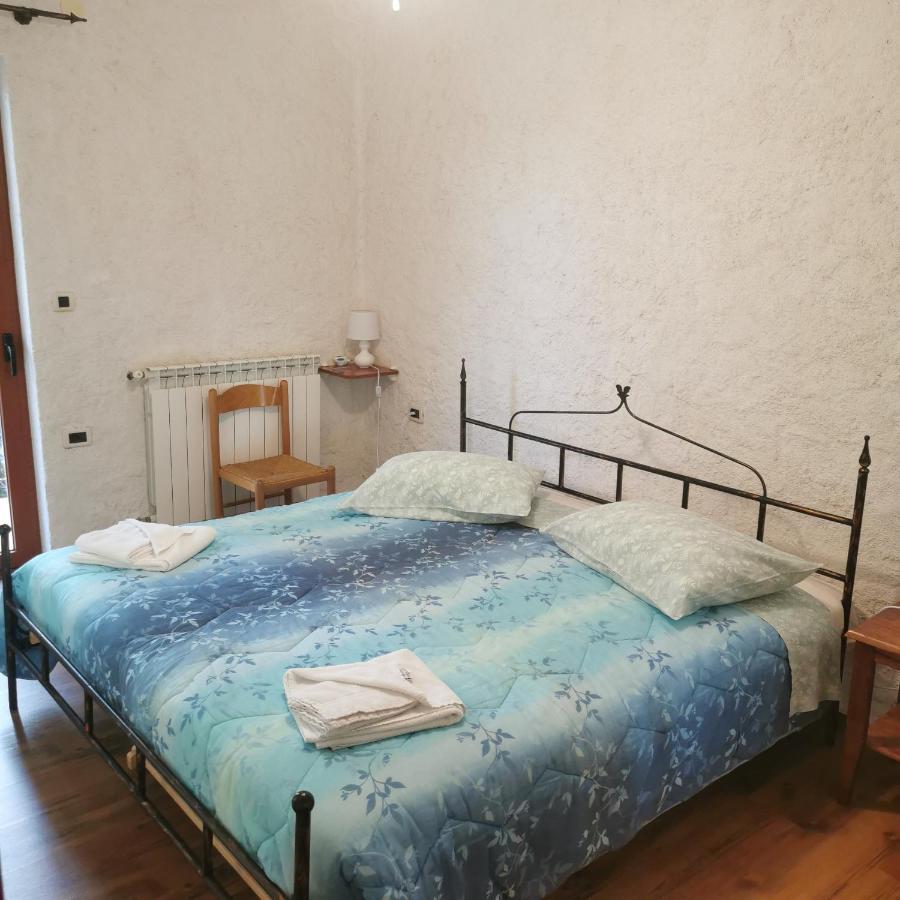 B&B Feral Rovinj Exterior foto