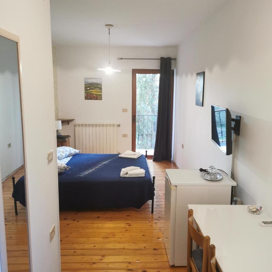 B&B Feral Rovinj Exterior foto