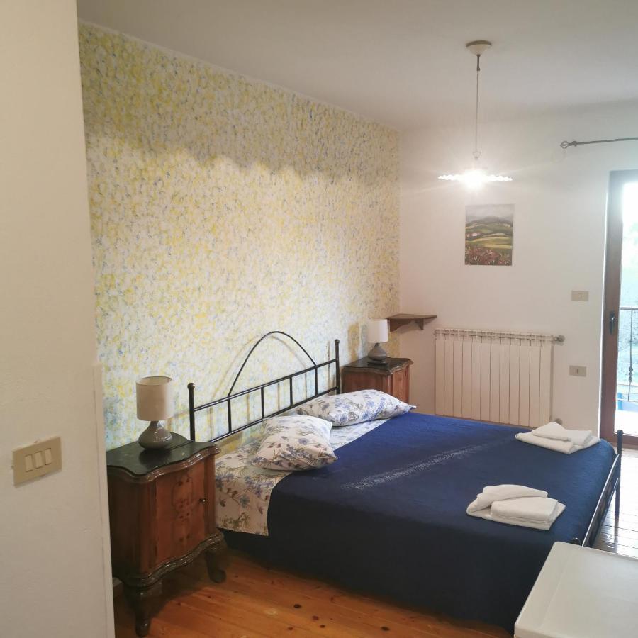 B&B Feral Rovinj Exterior foto