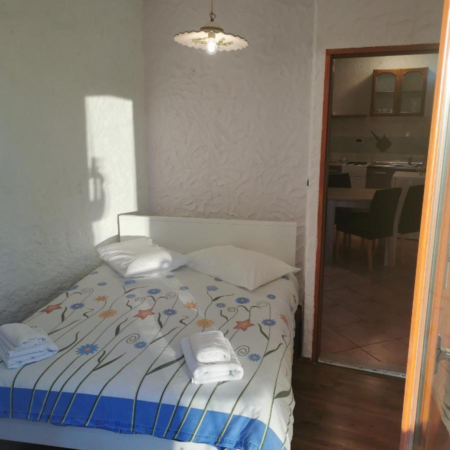 B&B Feral Rovinj Exterior foto