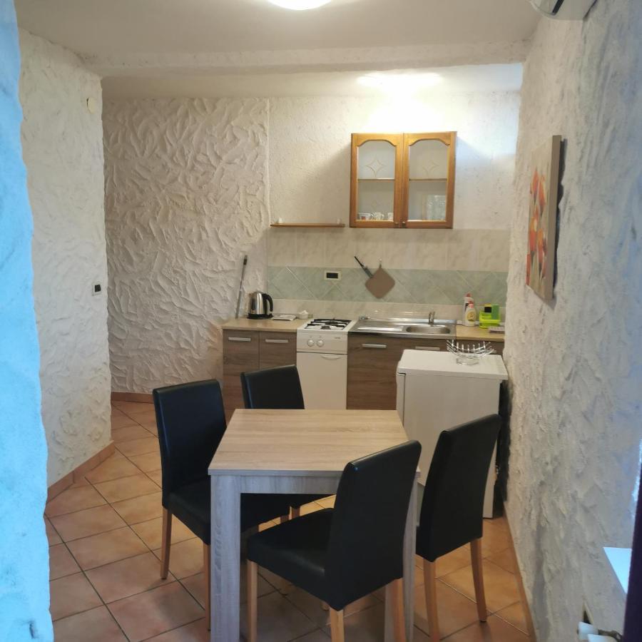 B&B Feral Rovinj Exterior foto