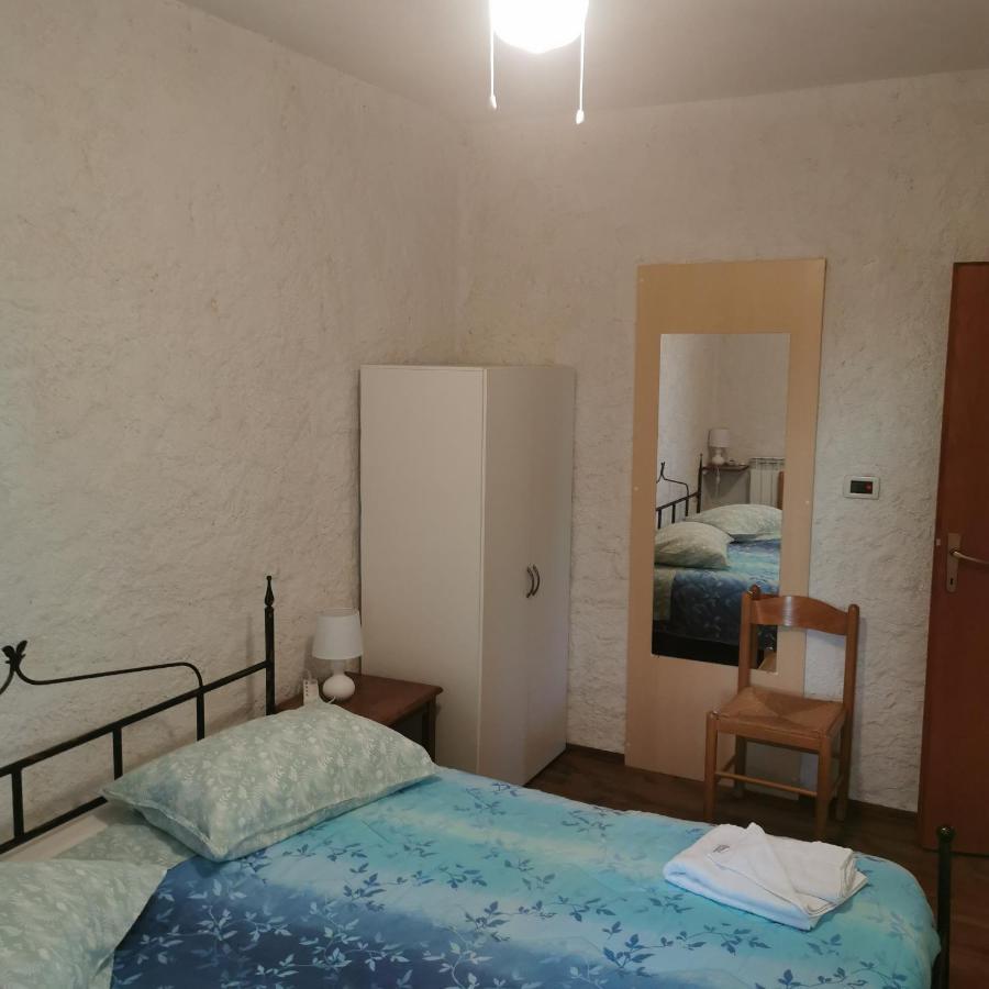 B&B Feral Rovinj Exterior foto