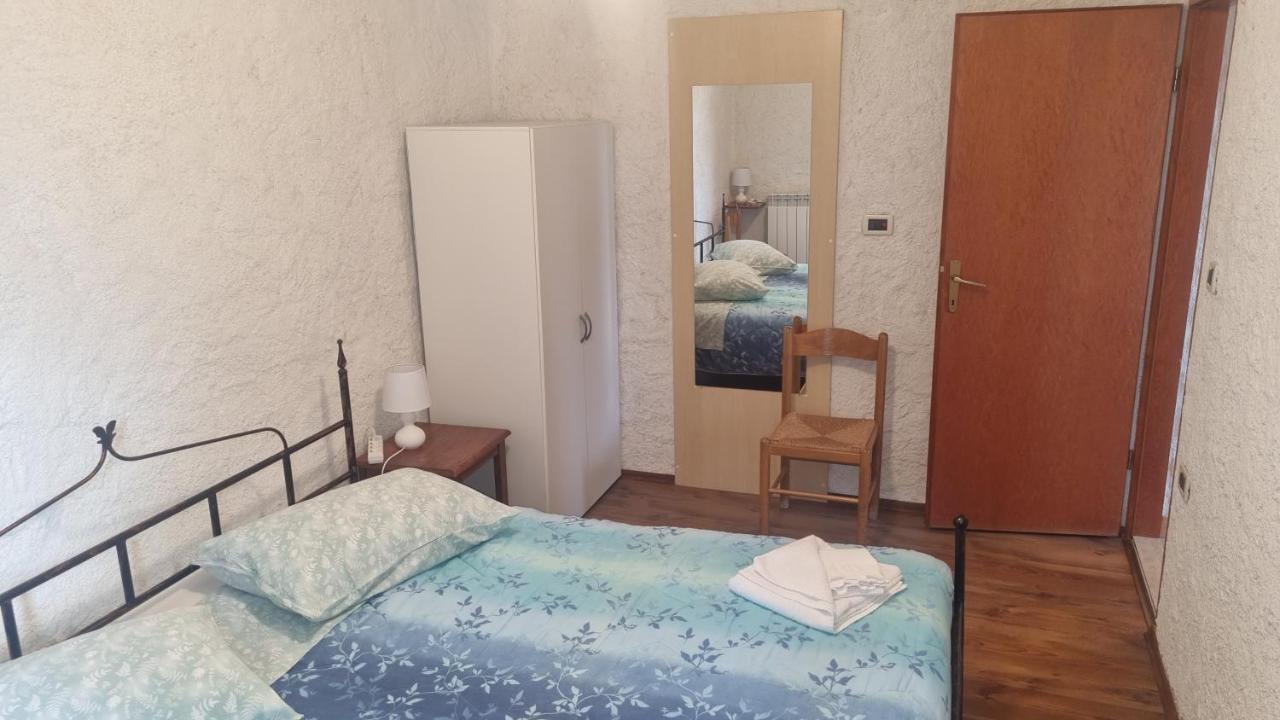 B&B Feral Rovinj Exterior foto